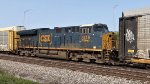 CSX 3418